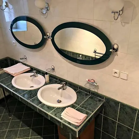 Apartment Relax With Swimming Pool Close To Centre Prague